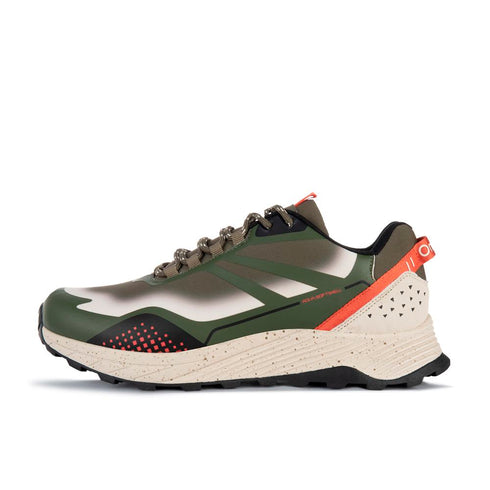 Tenis Onboard Flint Hombre