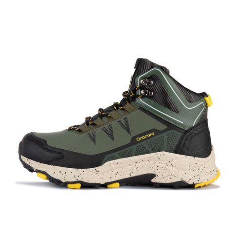 Bota Onboard Route Hombre