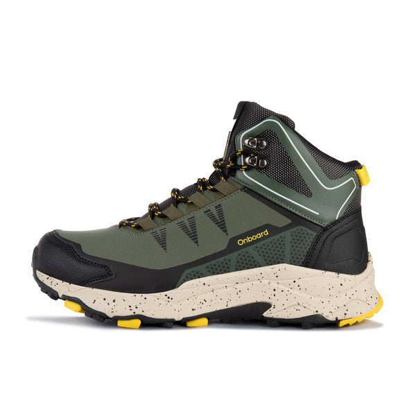 Bota Onboard Route Hombre