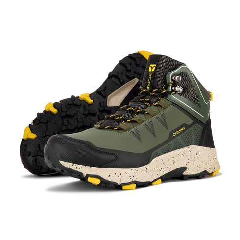 Bota Onboard Route Hombre