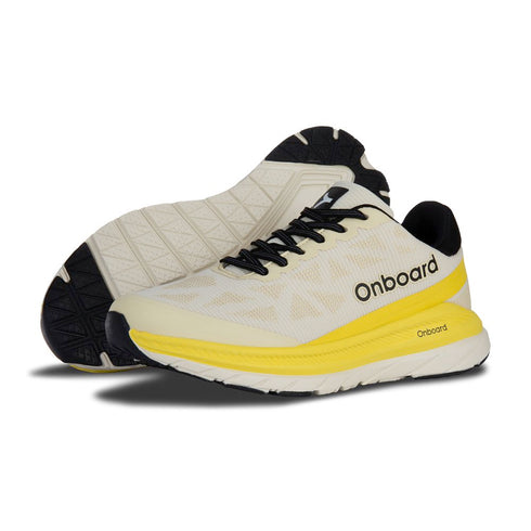 Tenis Onboard Thorman 2 Hombre