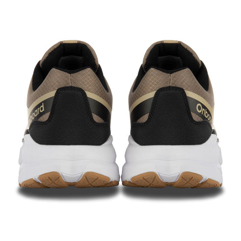 Tenis Onboard Thorman 3 Hombre