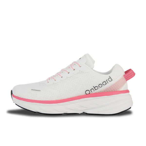 Tenis Onboard North Mujer