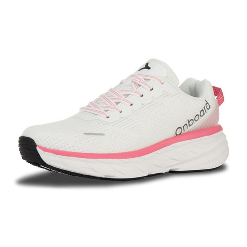 Tenis Onboard North Mujer