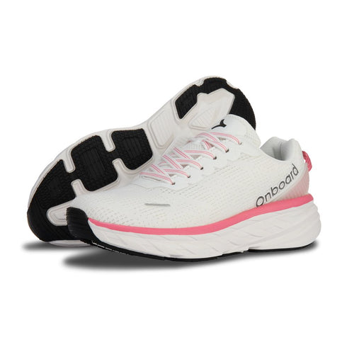 Tenis Onboard North Mujer
