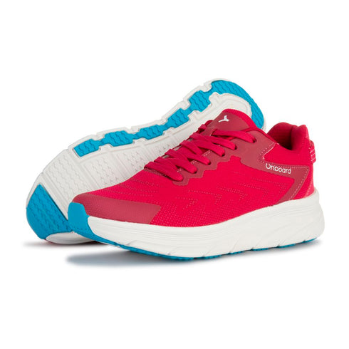 Tenis Onboard Seia Mujer