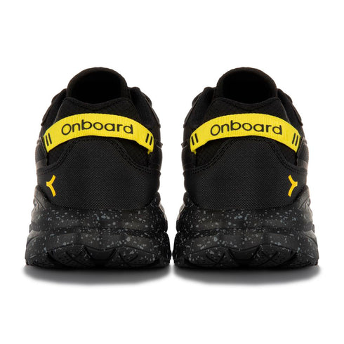 Tenis Onboard Thorman Mujer