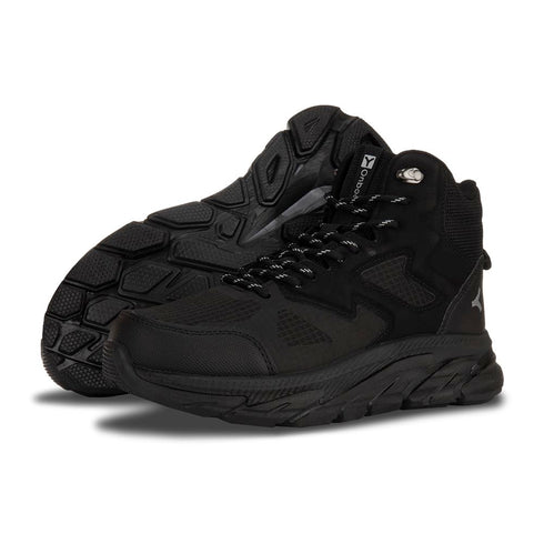 Botas Onboard Thur Mujer