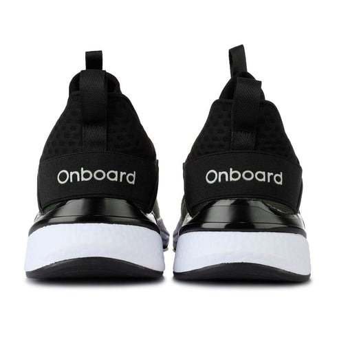 Tenis Onboard Vois Hombre