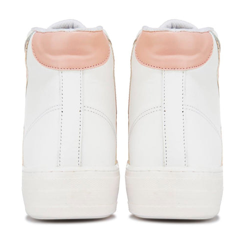 Tenis Onboard Path Mujer