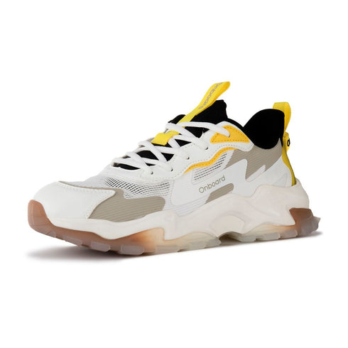 Tenis Onboard Klax Hombre