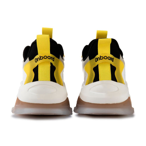 Tenis Onboard Klax Hombre