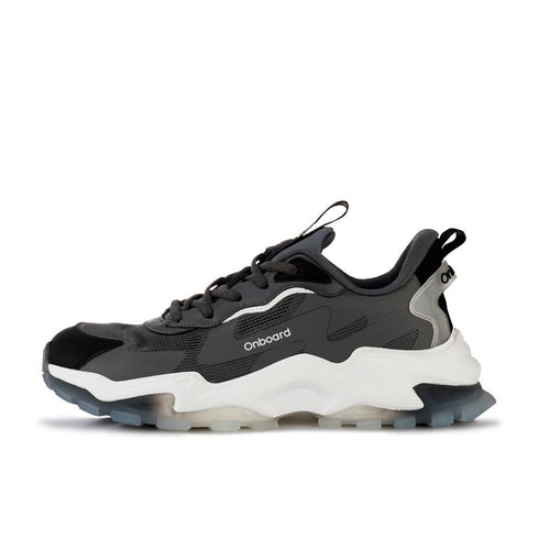 Tenis Onboard Klax Hombre