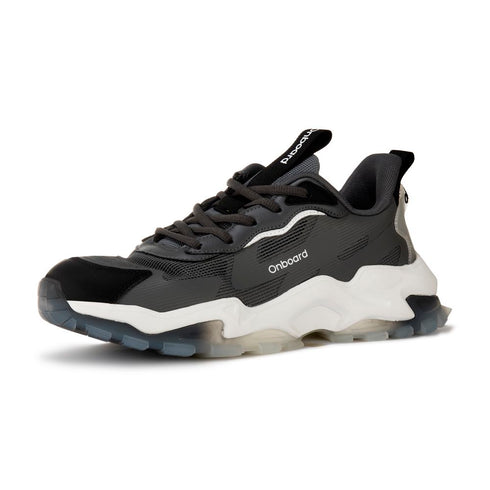 Tenis Onboard Klax Hombre