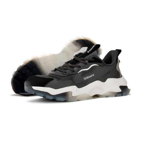 Tenis Onboard Klax Hombre