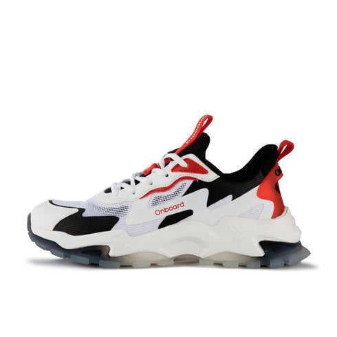 Tenis Onboard Klax Hombre