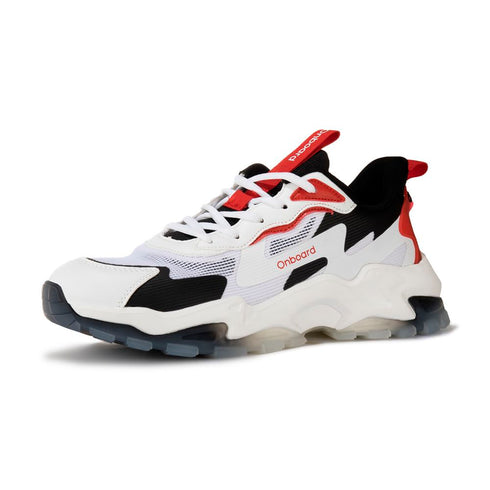 Tenis Onboard Klax Hombre