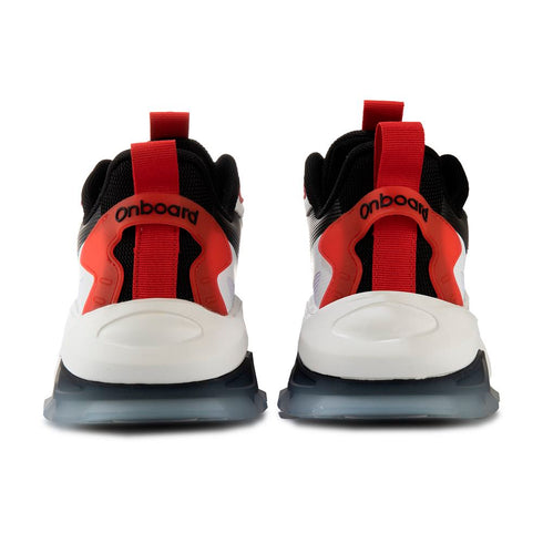 Tenis Onboard Klax Hombre