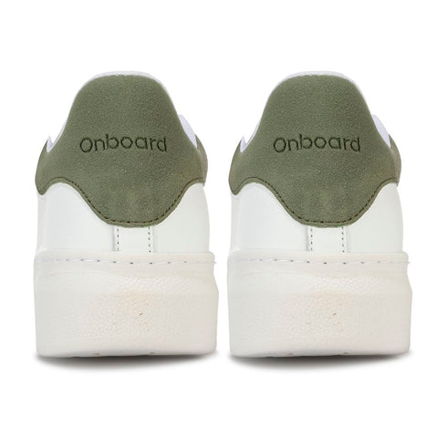 Tenis Onboard Hiro Mujer