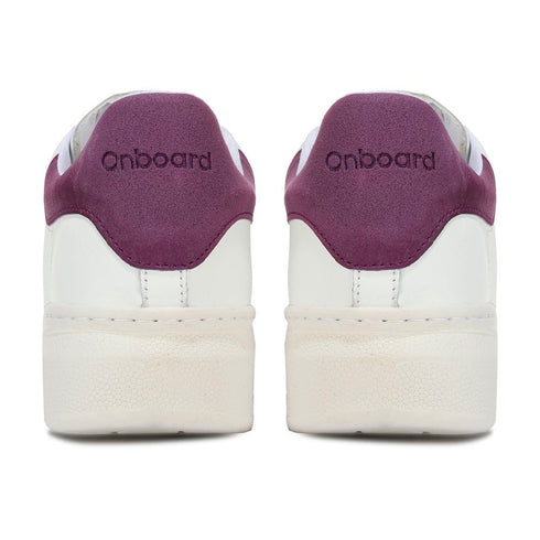 Tenis Onboard Hiro Mujer