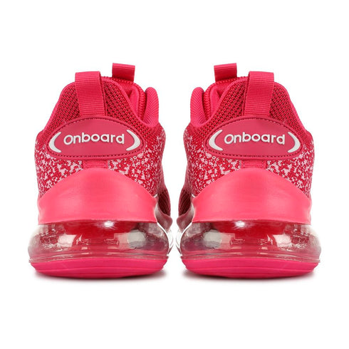 Tenis Onboard Free Air 3 Mujer