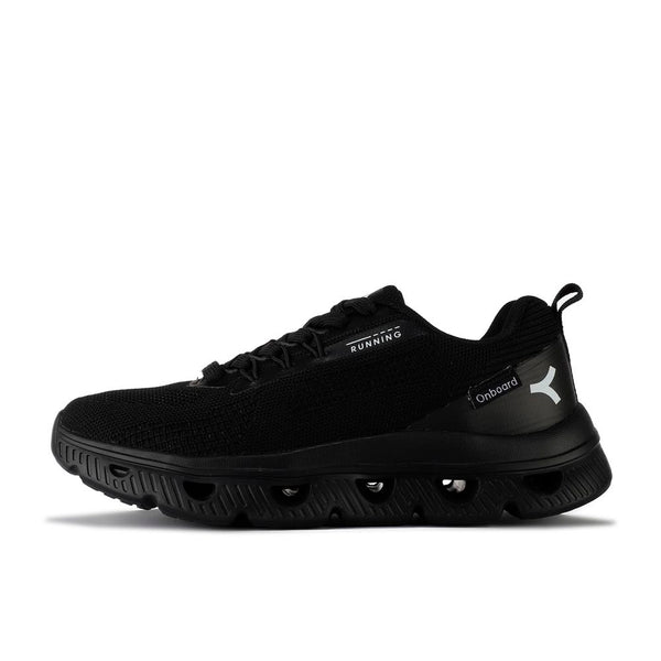 Tenis Onboard Brit Mujer