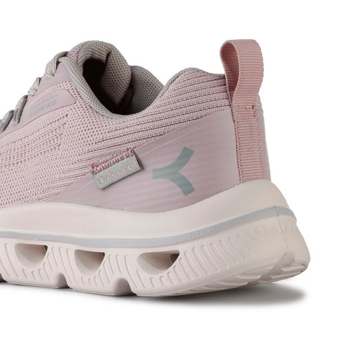 Tenis Onboard Brit Mujer