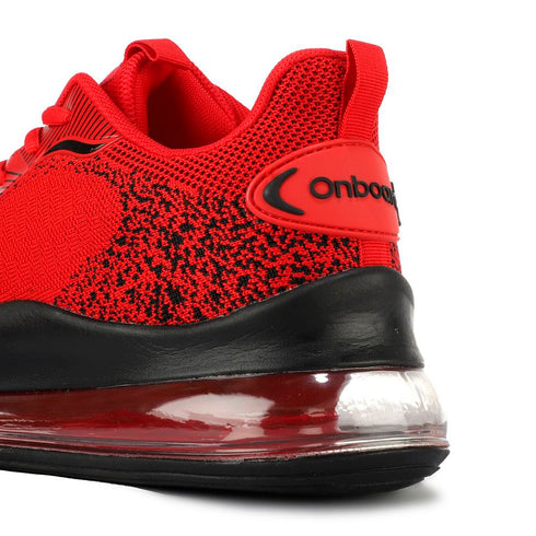 Tenis Onboard Free Air 3 Mujer