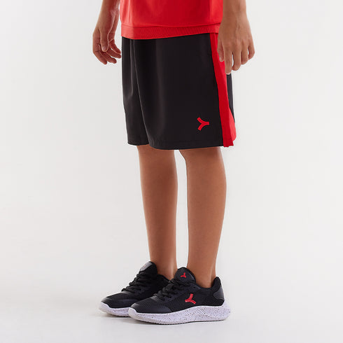 Short Onboard Max Joven