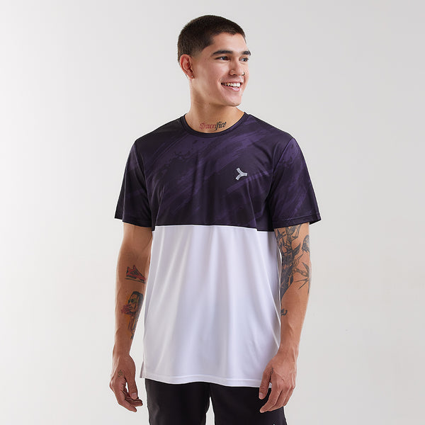 Playera Onboard Mamba Hombre