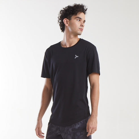 Playera Onboard Nova Hombre