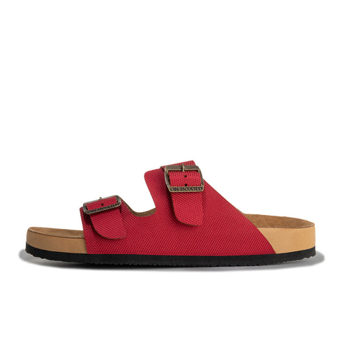 Sandalias Onboard Tina 2.0 Mujer