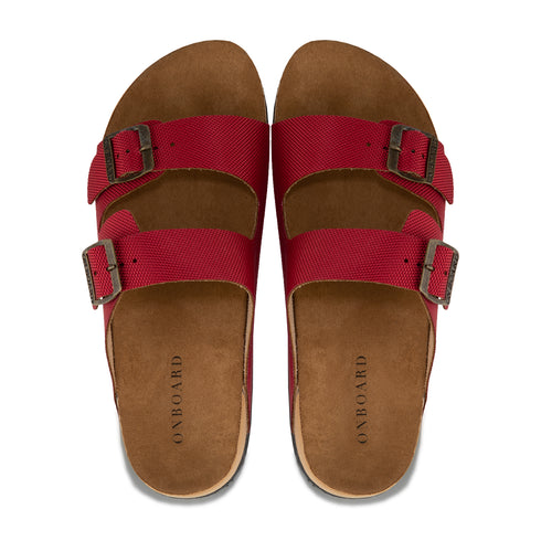 Sandalias Onboard Tina 2.0 Mujer