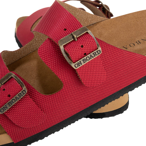Sandalias Onboard Tina 2.0 Mujer