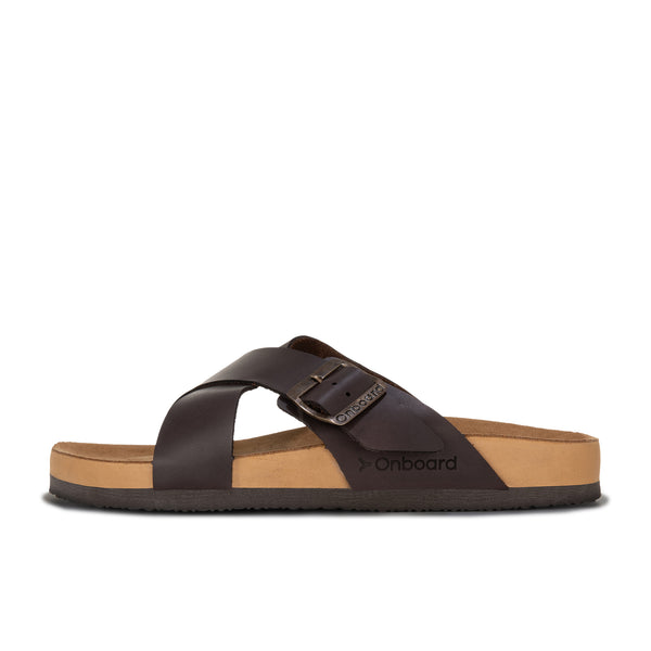 Sandalias Onboard Pia Mujer