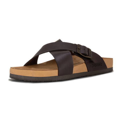 Sandalias Onboard Pia Mujer
