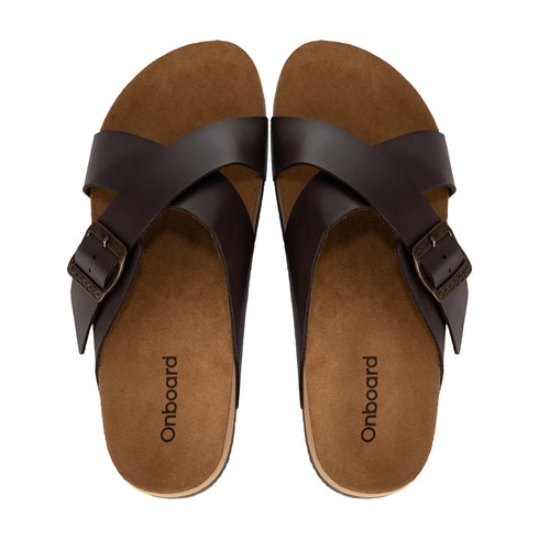 Sandalias Onboard Pia Mujer