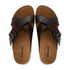 Sandalias Onboard Pia Mujer