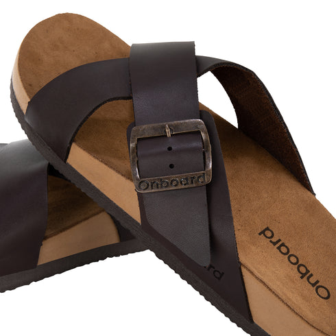 Sandalias Onboard Pia Mujer