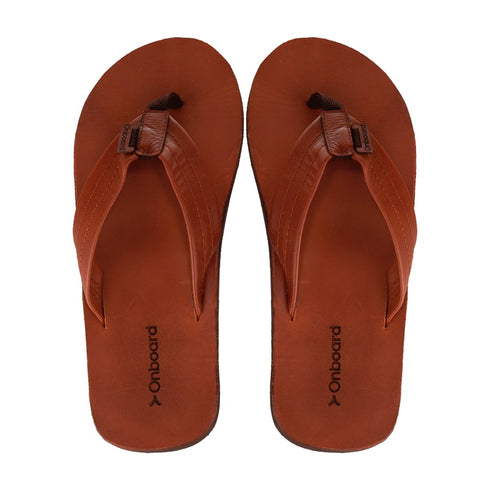 Sandalias Onboard Sun Hombre