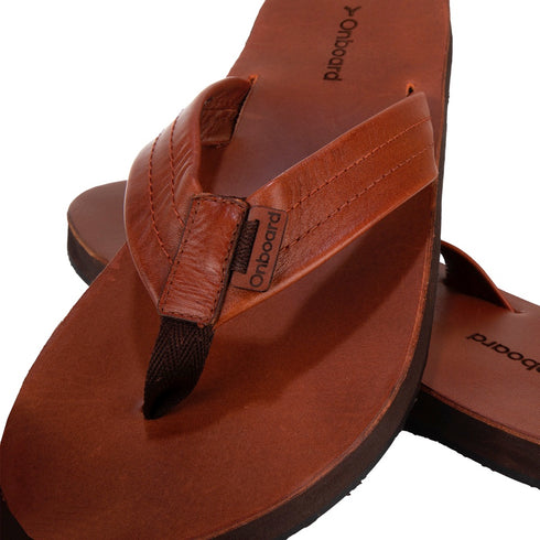 Sandalias Onboard Sun Hombre