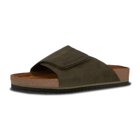 Sandalias Onboard Birk Hombre