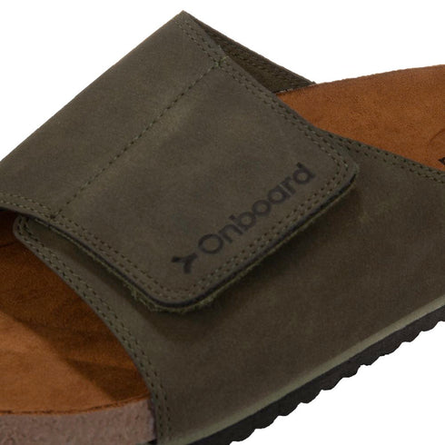 Sandalias Onboard Birk Hombre