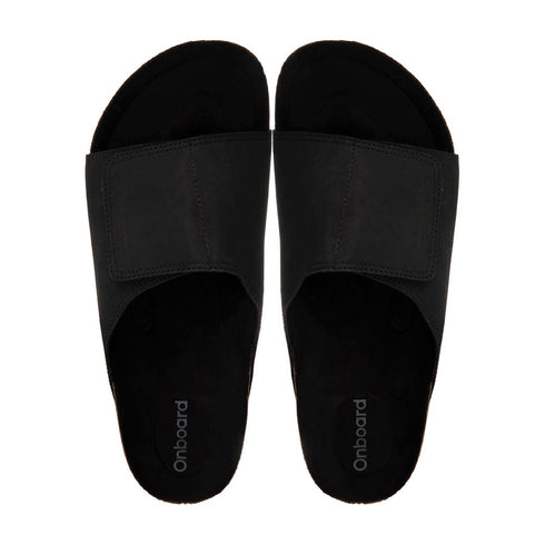 Sandalias Onboard Birk Hombre