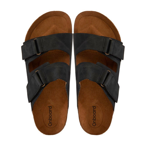 Sandalias Onboard Flanders 3 Hombre