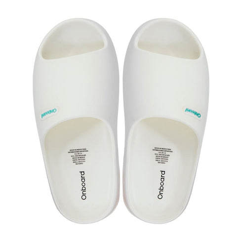 Sandalias Onboard Yen Mujer