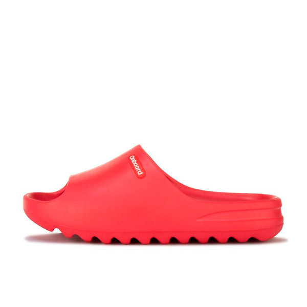 Sandalias Onboard Yen Mujer