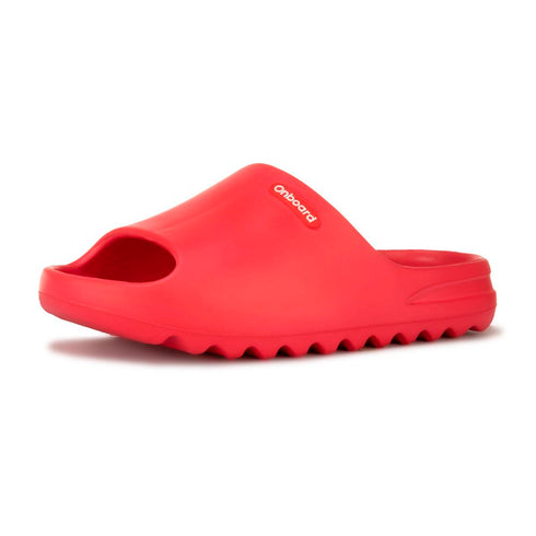 Sandalias Onboard Yen Mujer