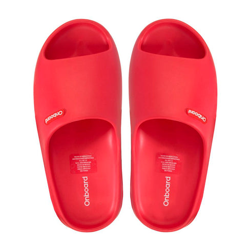 Sandalias Onboard Yen Mujer