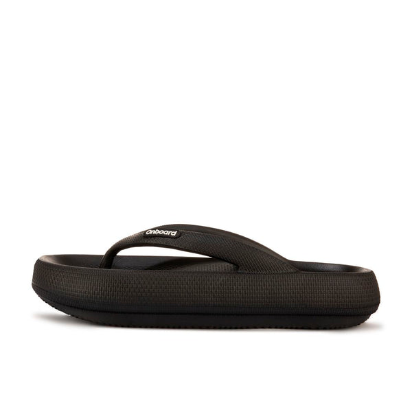 Sandalias Onboard Lori Mujer